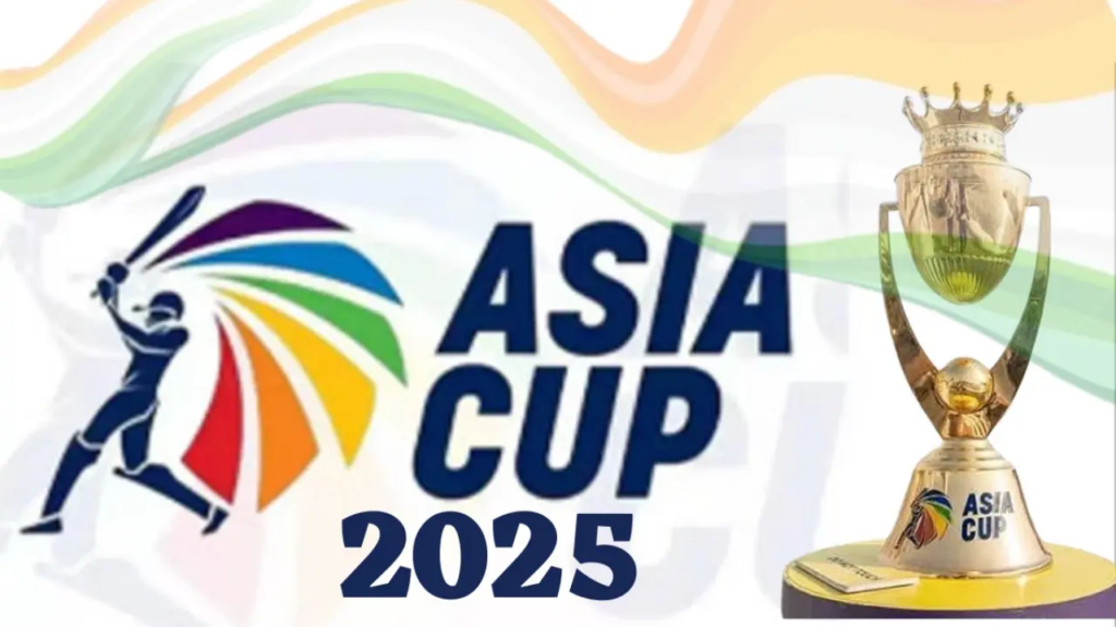 Asia Cup 2025, Asia Cup 2025 Mein India Ka Match Kab Kab Hai