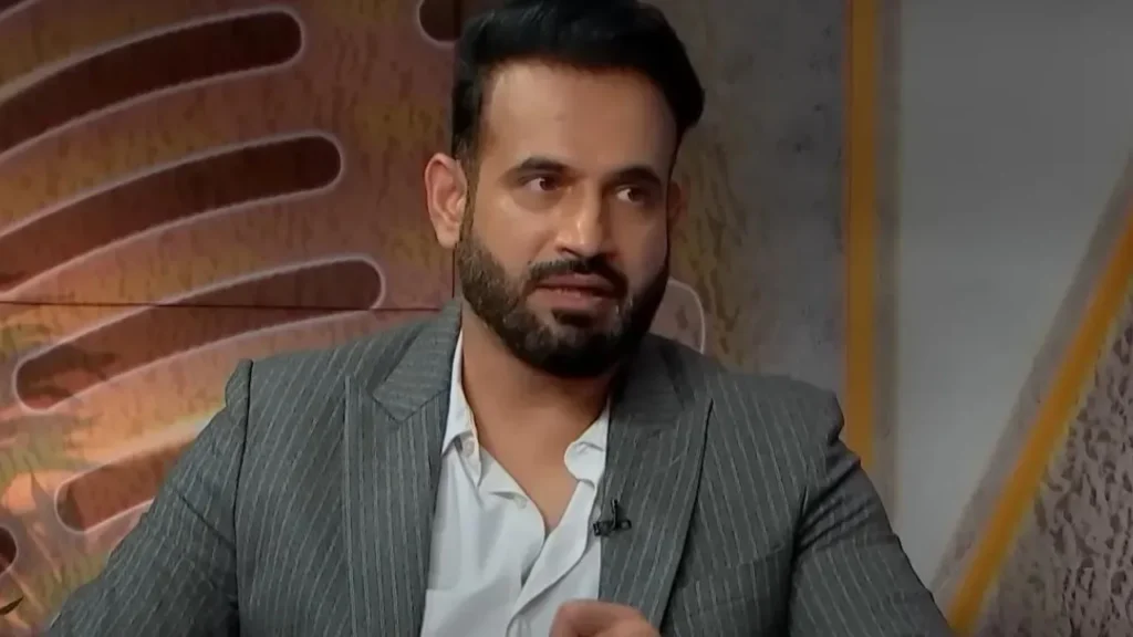 Irfan Pathan's strong message If you want to play IPL then play it fully, otherwise don't come!