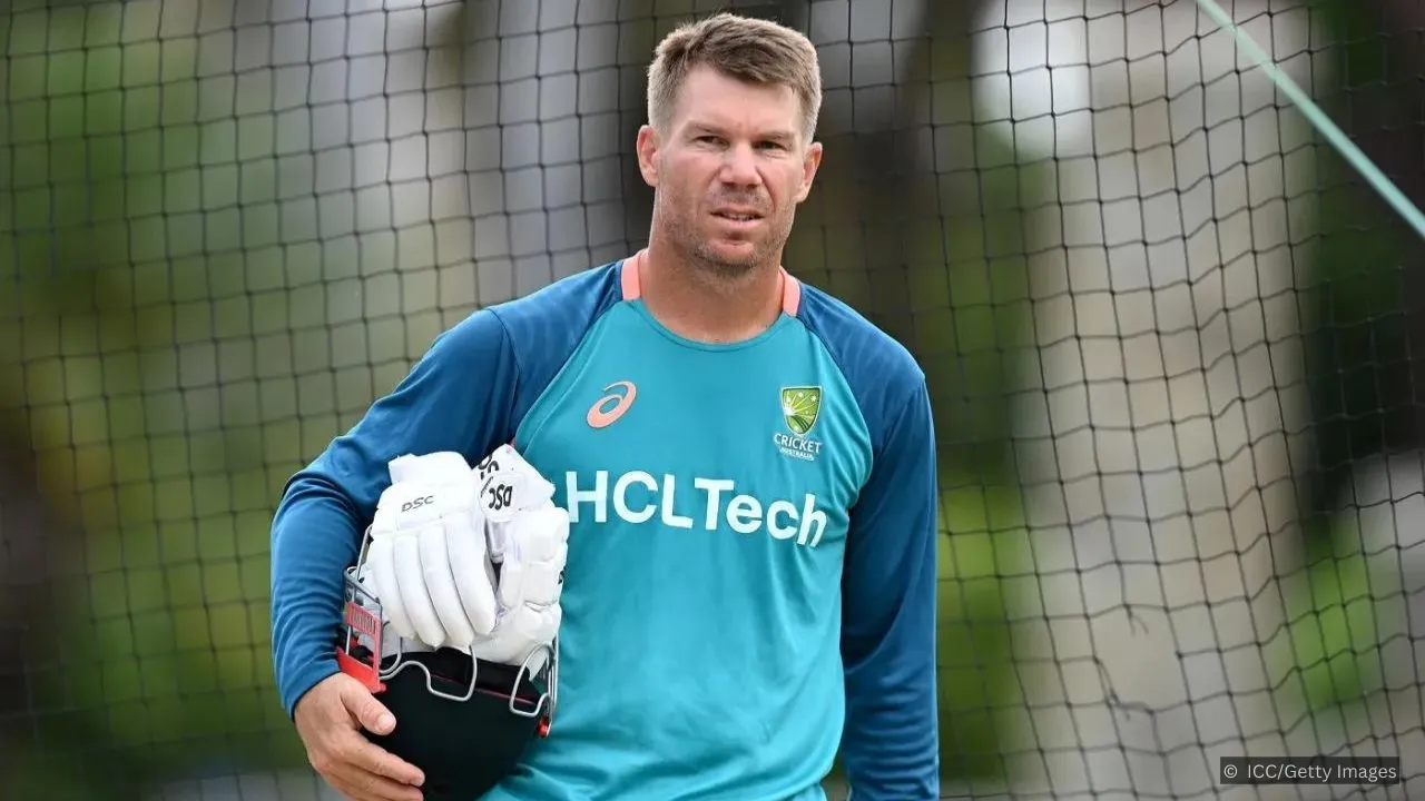 David Warner Retirement controversy and legacy : David Warner Retirement : विवादों से विरासत तक कैसा रहा डेविड वॉर्नर के क्रिकेट का सफर