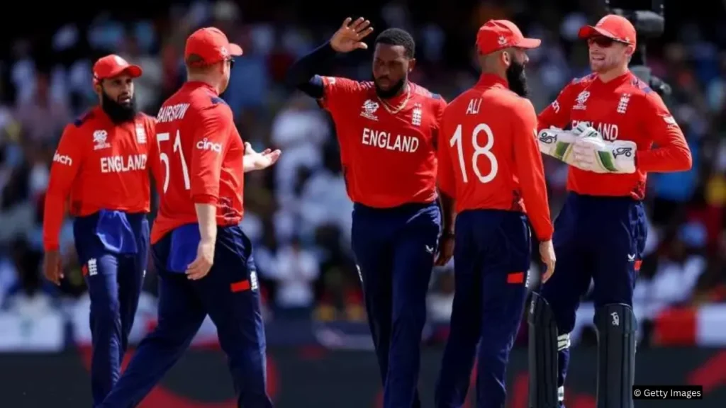 England Qualification Scenario ऑस्ट्रेलिया से हार के बाद क्या अगले चरण के लिए क्वालफाइ कर पाएगा इंग्लैंड