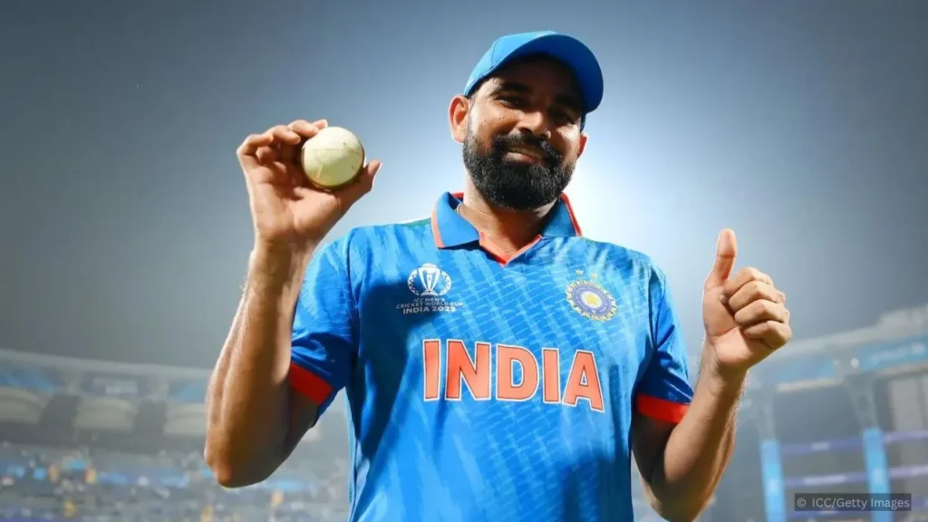 Mohammed Shami will soon return to Team India, know when and where, मोहम्मद शमी, जसप्रीत बुमराह, 