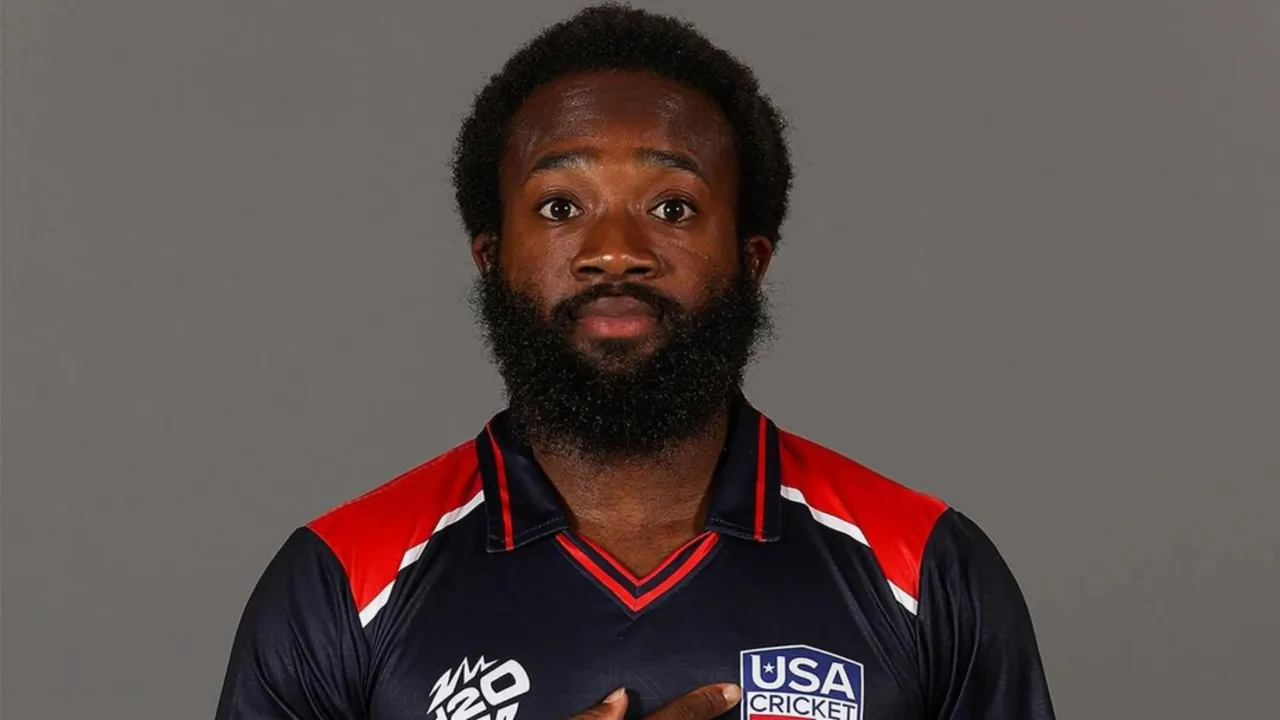 USA vs SA The US lost the match but the US captain won the hearts of millions with his statement