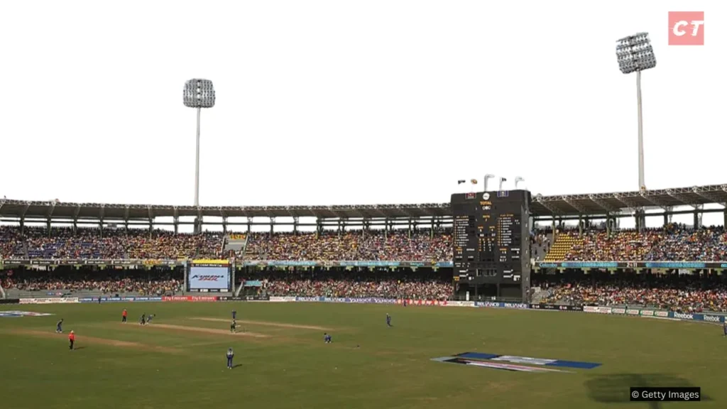 R.Premadasa Stadium Pitch Report In Hindi