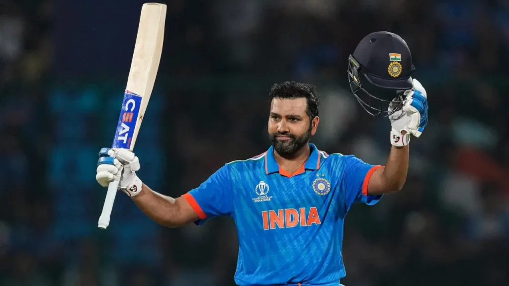 रोहित शर्मा की नेटवर्थ, Rohit Sharma Net Worth