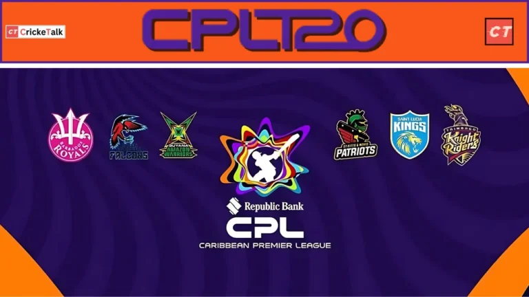 कैरेबियन प्रीमियर लीग (CPL 2024) शेड्यूल, टीम, वेन्यू, स्क्वाड, सीजन 12 की सारी जानकारी