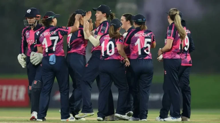 Bangladesh vs Scotland Women Dream11 Prediction for 1st Match of T20 World Cup, संभावित प्लेइंग XI, पिच रिपोर्ट, टॉप फैंटेसी पिक्स और Dream11 टीम सुझाव, BD-W vs SCO-W T20 Match, 03 Oct