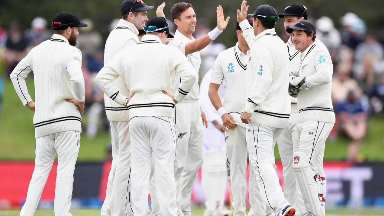 IND vs NZ टेस्ट सीरीज के लिए हुआ न्यूजीलैंड की स्क्वाड का ऐलान, ये 3 खिलाड़ी बन सकते हैं टीम इंडिया के लिए चुनौती का सबब