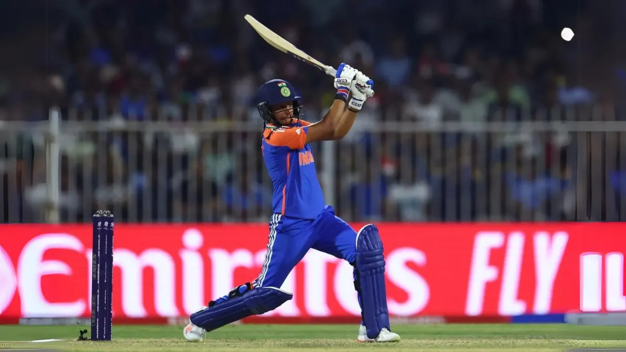 T20 World Cup 2024: ऑस्ट्रेलिया के खिला हार के बाद भारत की सेमीफाइनल की उम्मीदें अब पाकिस्तान-न्यूजीलैंड मैच पर निर्भर