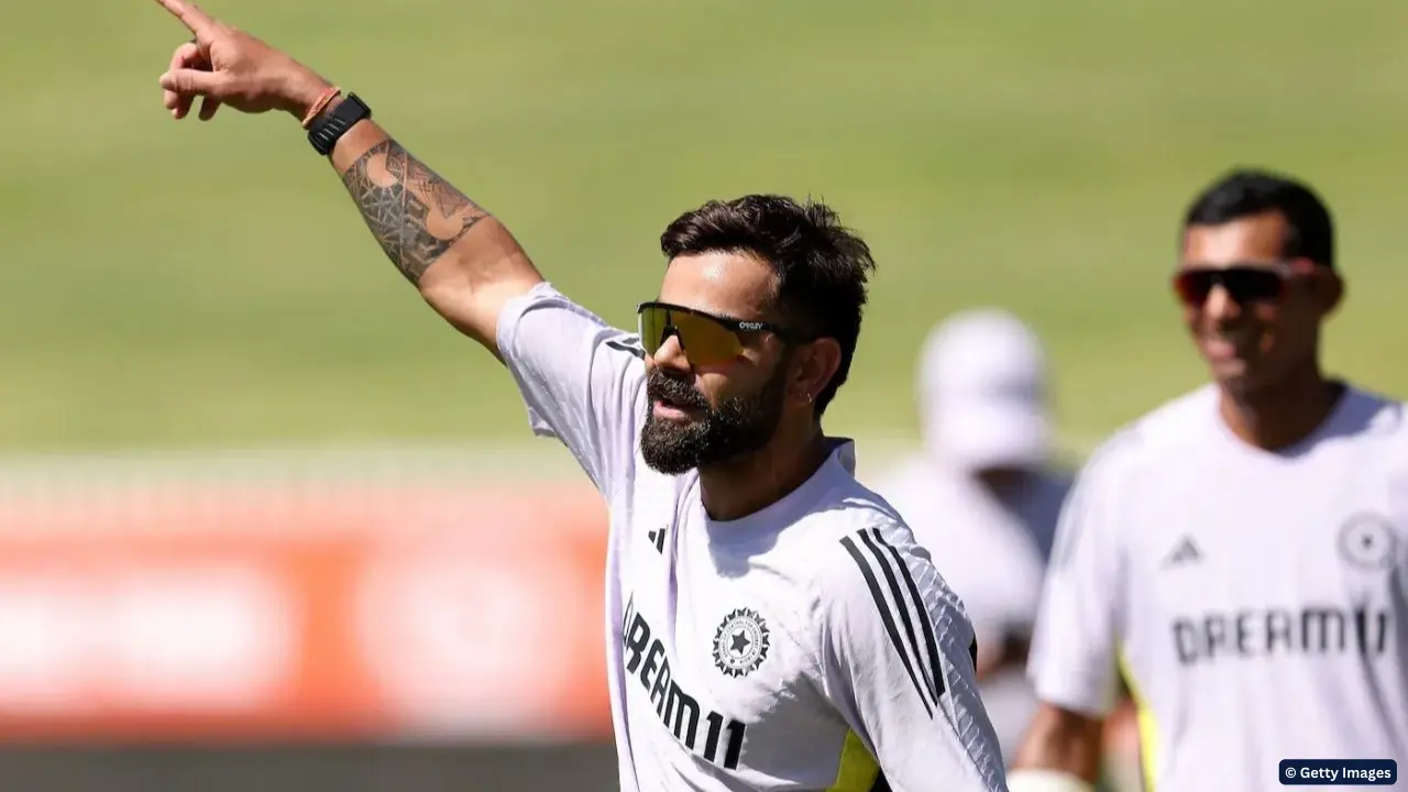 IND vs AUS 1st Test Live Streaming