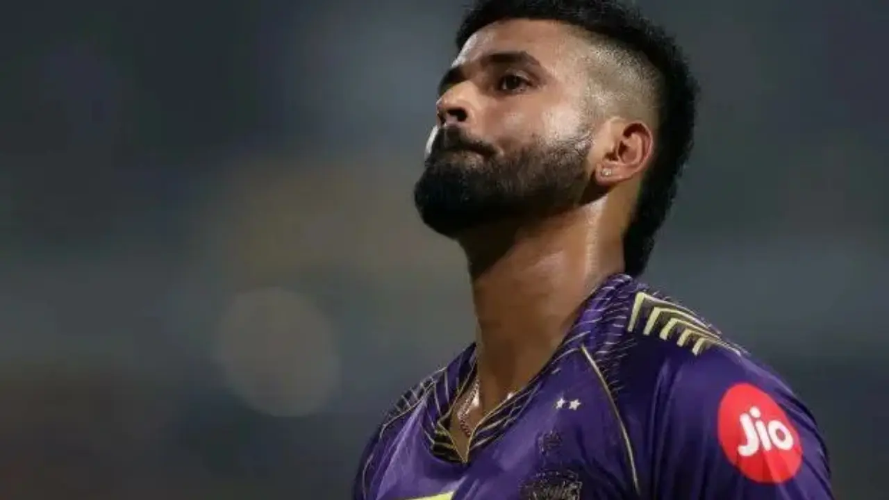 IPL 2025 Mega Auction: कितनी हो सकती है श्रेयस अय्यर की कीमत?