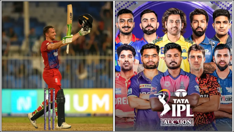 Jos Buttler,जोस बटलर