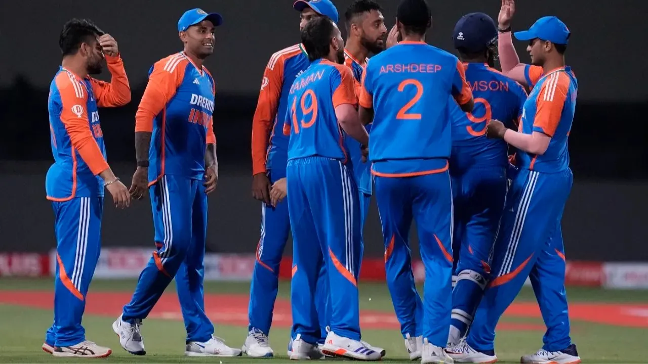 Predicted XI for IND vs SA 2nd T20I, India Likely Playing XI for 3rd T20I vs SA