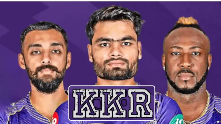 कोलकाता नाइट राइडर्स (KKR), Kolkata Night Riders