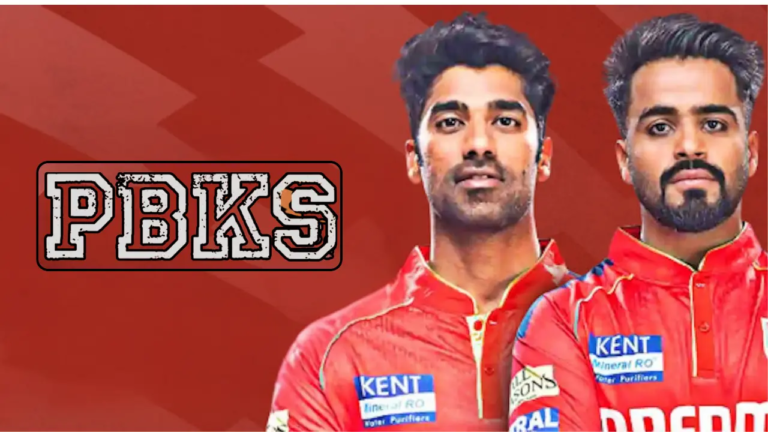 पंजाब किंग्स (PBKS), Punjab Kings