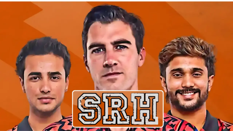 सनराइजर्स हैदराबाद (SRH), Sunrisers Hyderabad