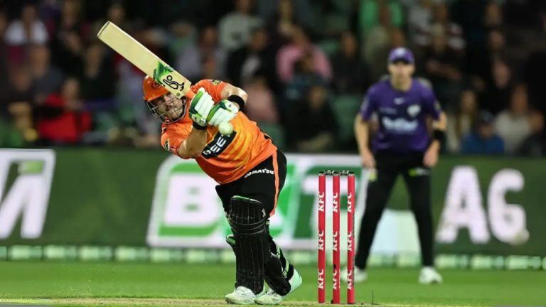 HUR vs SCO Live Streaming