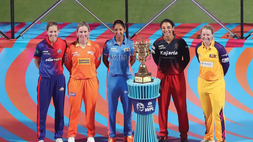 IPL के बाद WPL की नीलामी की तारीख आई सामने, जानें कब और होगा WPL 2025 का ऑक्शन