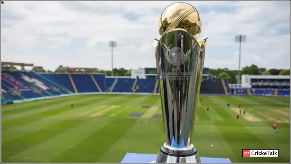 WTC 2023-25 पॉइंट्स टेबल