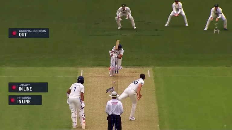 आस्ट्रेलियाई तेज गेंदबाज मिचेल स्टार्क ने लिया जायसवाल से स्लेजिंग का बदला