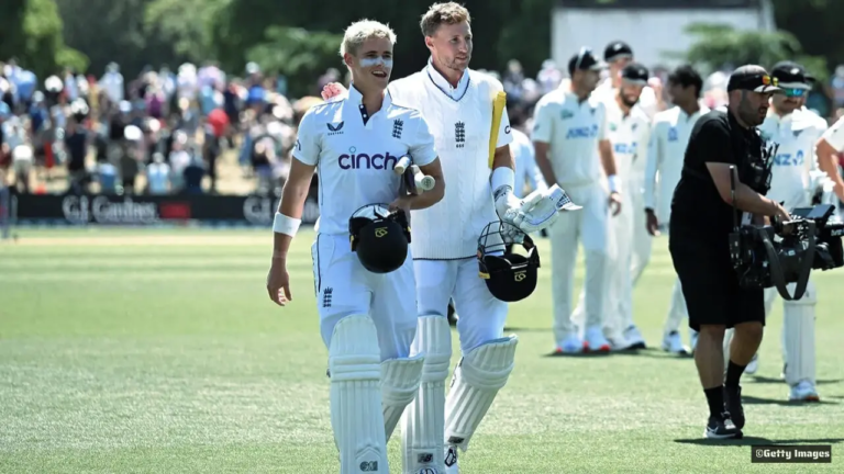 जो रूट ने तोड़ा सचिन तेंदुलकर का बड़ा रिकॉर्ड