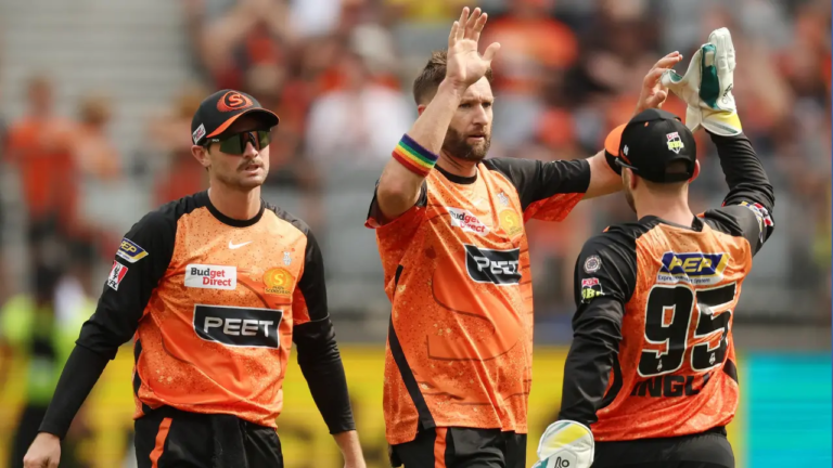 Aaj SCO vs REN Match Kaun Jitega